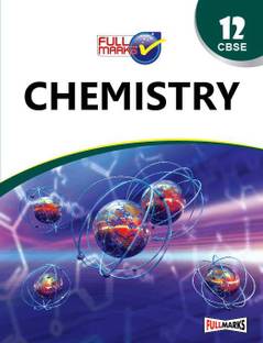 Chemistry Class 12 CBSE (2023-24)
