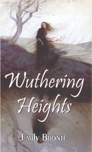 Wuthering Heights  - Wuthering Heights (Paperback, Emily Bronte) with 1 Disc