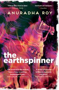 The Earthspinner