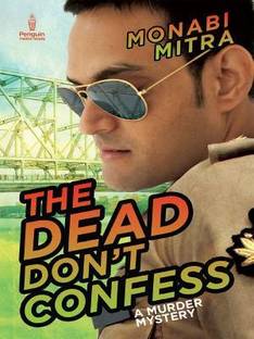The Dead Don't Confess  - A Murder Mystery