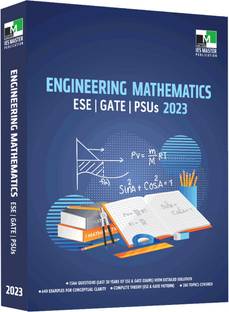 ESE 2023 Engineering Mathematics