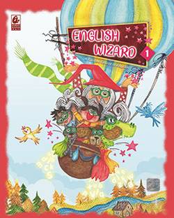 ENGLISH WIZARD - 1