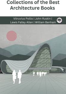 Collections of the Best Architecture Books (Grapevine edition)
