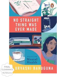 No Straight Thing Was Ever Made