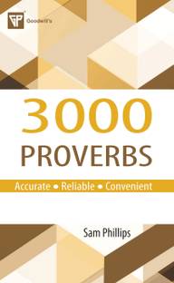 3000 Proverbs 01 Edition
