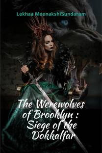 The Werewolves of Brooklyn