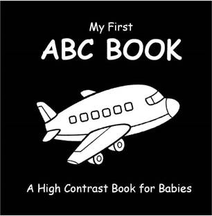 My First ABC Book