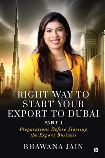 Right Way to start your export to Dubai