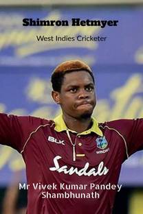 Shimron Hetmyer