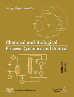 Chemical and Biological Process Dynamics and Control