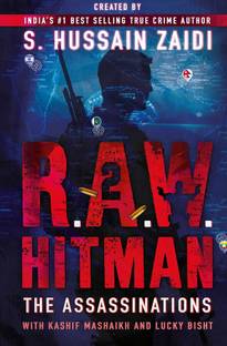 R.A.W. Hitman 2