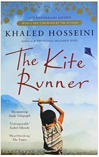 The Kite Runner