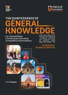 General Knowledge 2024