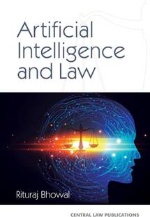 Artificial Intelligence and Law