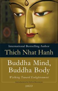 Buddha Mind, Buddha Body
