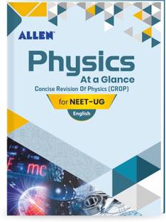 ALLEN Physics At A Glance (CROP)  - Allen used physics at a glance