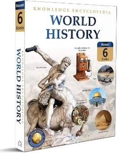 World History  - By Miss & Chief
