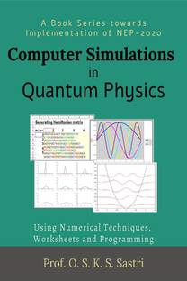 Computer Simulations in Quantum Physics