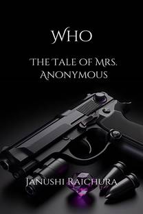 WHO  - The Tale of Mrs. Anonymous