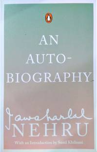 An Autobiography
