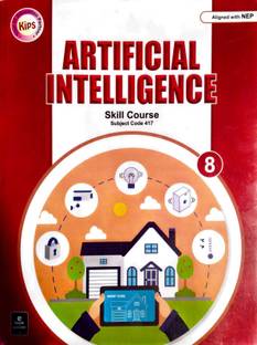 Artificial Intelligence Class 8