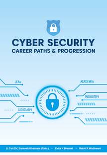 CYBERSECURITY- CAREER PATHS AND PROGRESSION