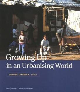 Growing Up in an Urbanizing World