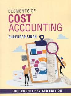 Elements of Cost Accounting