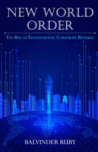 New World Order 2023