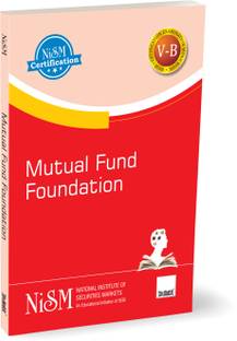 NISM X Taxmann's Mutual Fund Foundation – Exhaustive guide on sales, distribution, and support services for financial advisors focusing on scheme evaluation and product recommendation