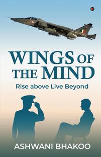 WINGS OF THE MIND