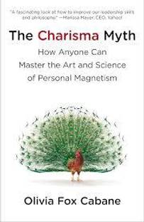 the charisma myth