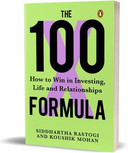 The 100X Formula