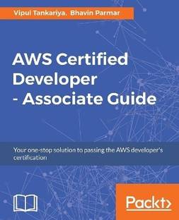 AWS Certified Developer - Associate Guide