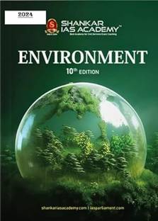 Environment by Shankar IAS Academy