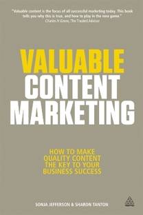 Valuable Content Marketing