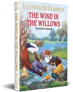 The Wind in the Willows