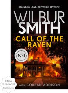 Call of the Raven
