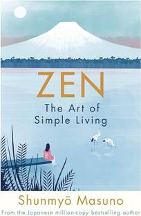 Zen the Art of Simple Living