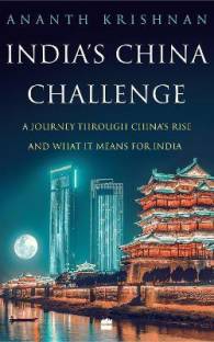 India's China Challenge