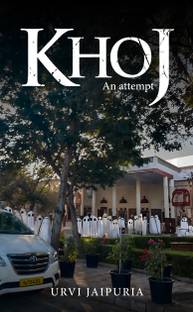 Khoj - An Attempt