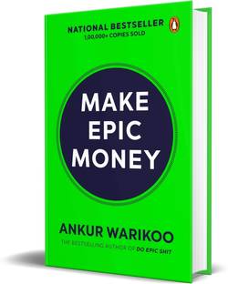 Make Epic Money