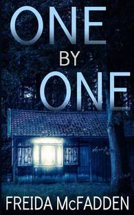 One by One (English, Paperback, Freida Mcfadden )