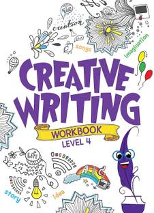 Creative Writing Workbook 4