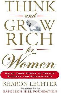 Think and Grow Rich for Women