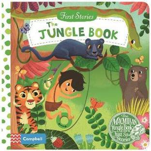 The Jungle Book