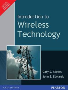 Introduction to Wireless Technology 1 Edition