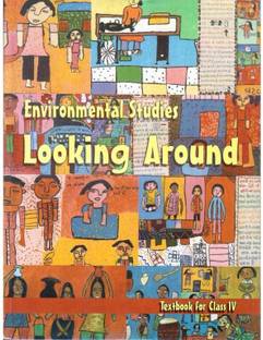 Looking Around for Class - 4 2023 Edition