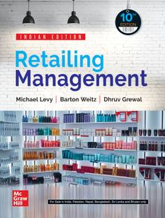 Retailing Management | 10th Edition