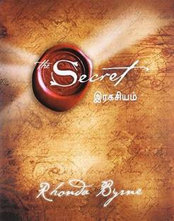The Secret(Tamil)  - The Law of Attraction